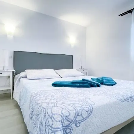 B-rent Casa Barns Central Town *