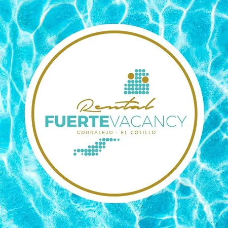 Apartman B-rent Casa Barns Central Town Corralejo