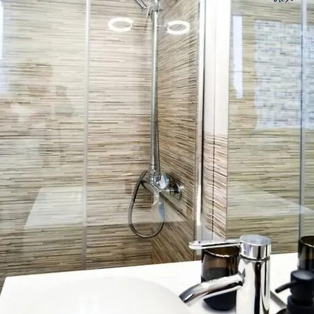 B-rent Casa Barns Town Corralejo