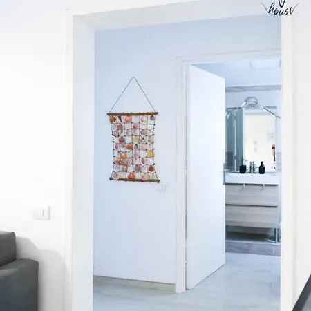 B-rent Casa Barns Town Apartment Corralejo