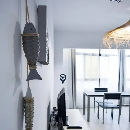 B-rent Casa Barns Town Corralejo