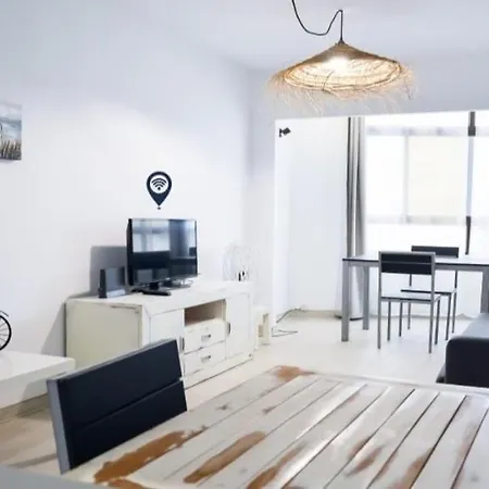 公寓 B-rent Casa Barns Town