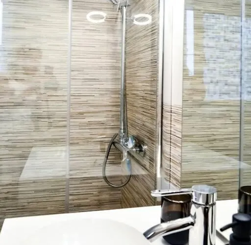 B-rent Casa Barns Town Corralejo