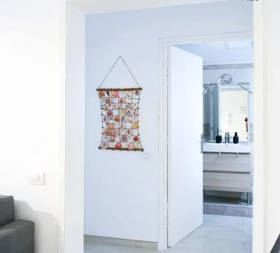 B-rent Casa Barns Town Apartament Corralejo