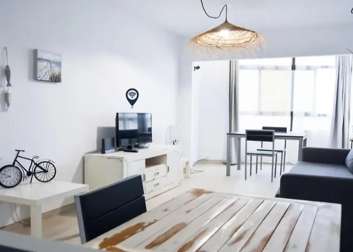 Apartament B-rent Casa Barns Town